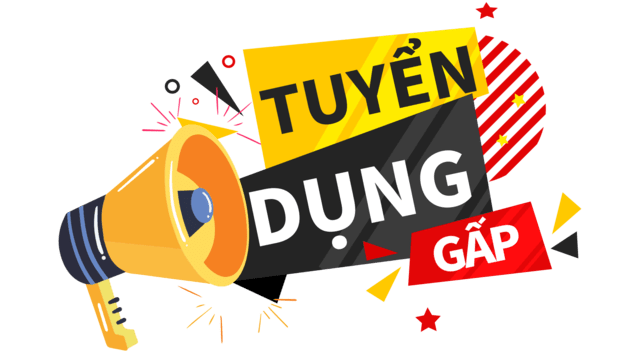 tuyen dung
