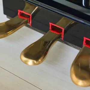 đàn piano yamaha u2G
