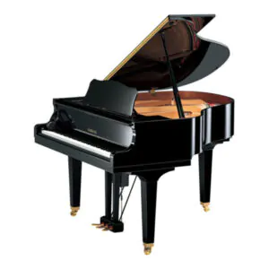 Grand Piano Yamaha