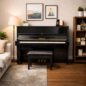 đàn piano yamaha u2G