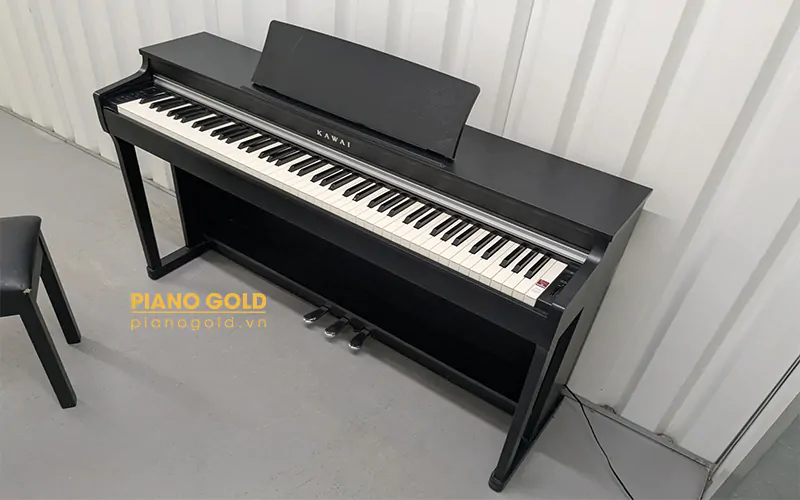 Đàn piano kawai cn25