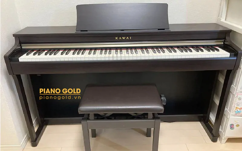 Đàn piano kawai cn25