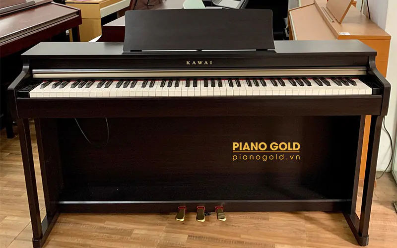 Đàn piano kawai cn25
