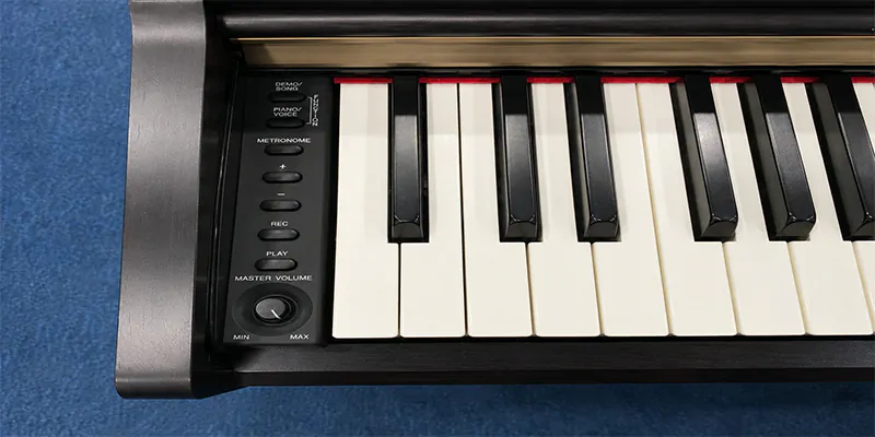 đàn yamaha YDP160