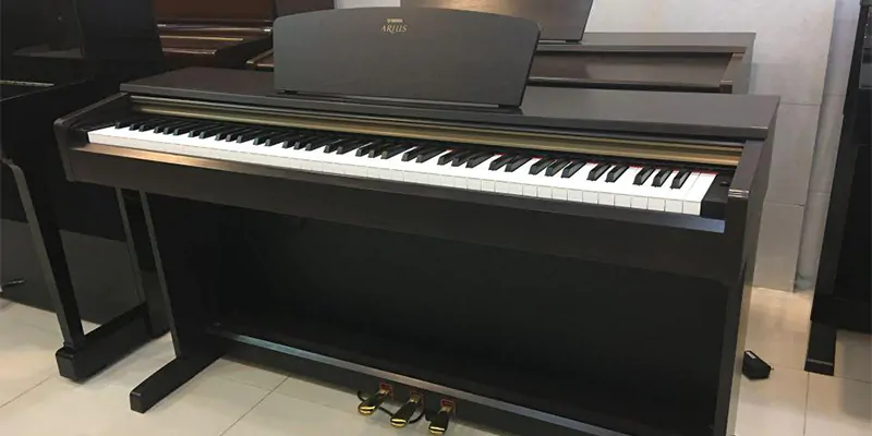 Đàn Yamaha ydp160