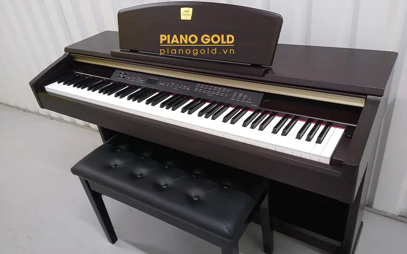 Đàn piano Yamaha CLP130