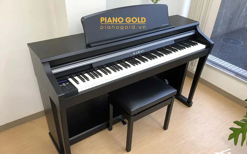 kawai ca63 1 Đàn Piano Kawai Ca63