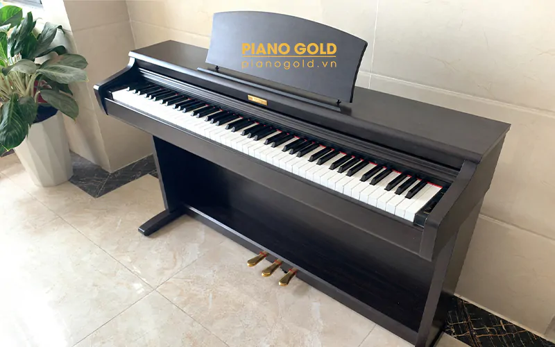 Đàn Piano Kawai cn21