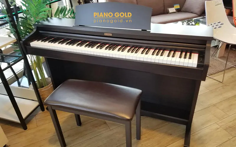 Đàn Piano Kawai Cn21