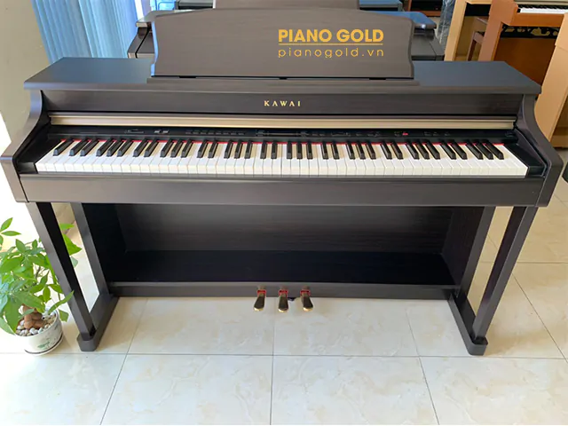 Đàn piano kawai cn340