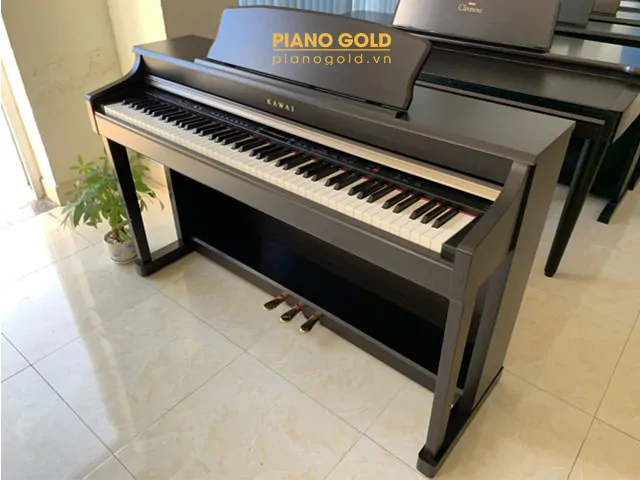 Đàn piano kawai cn340