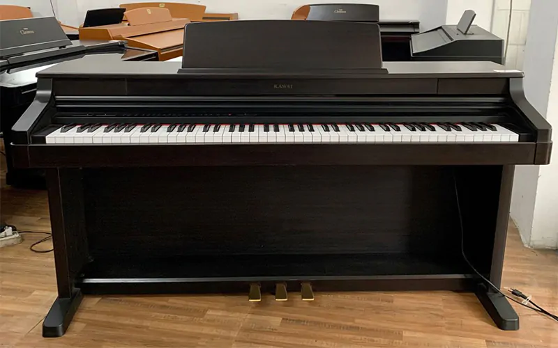 Đàn piano kawai pw810
