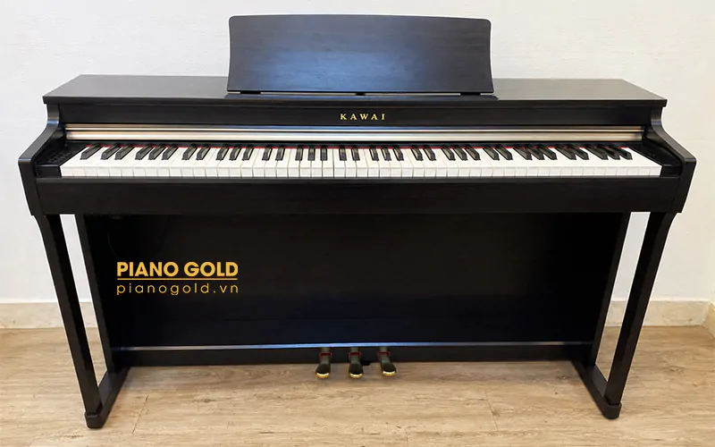 Đàn piano kawai cn25