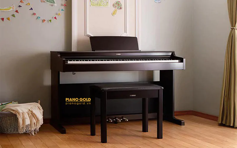 Đàn piano yamaha ydp141