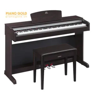 Piano yamaha ydp142