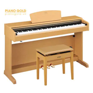 Piano Yamaha YDP161C