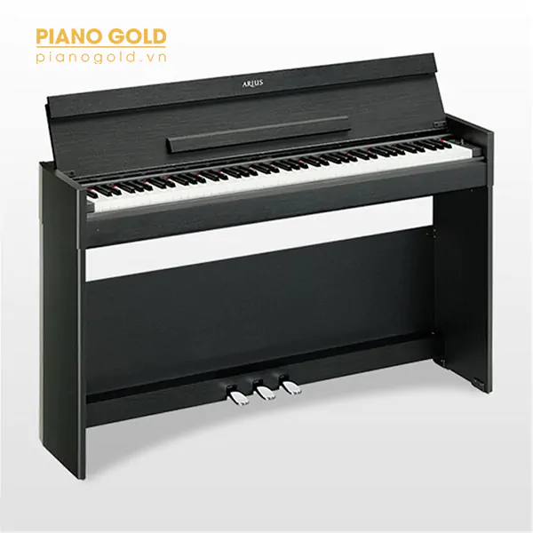 Đàn piano yamaha ydp-s51