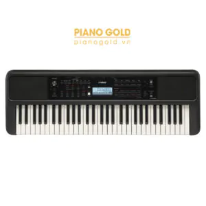 Yamaha-E383