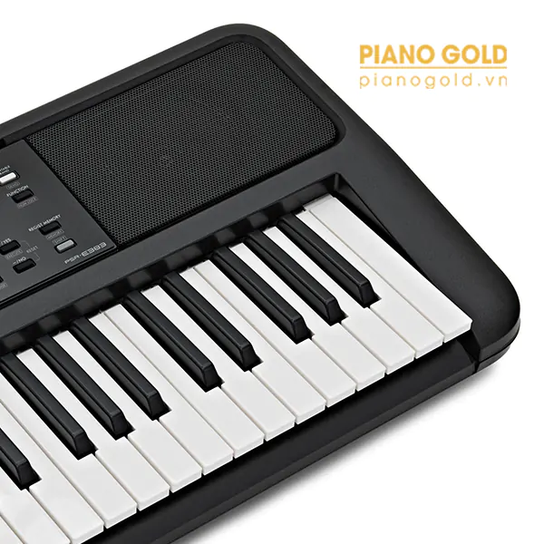 Yamaha E383.5 Đàn Organ Yamaha E383