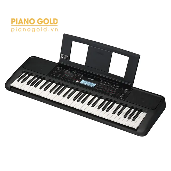 Yamaha E383.jpg1 Đàn Organ Yamaha E383